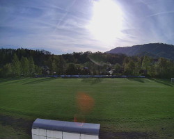 Fotbalový stadión, Kelčský Javorník