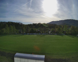 Fotbalový stadión, Kelčský Javorník