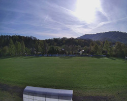 Fotbalový stadión, Kelčský Javorník