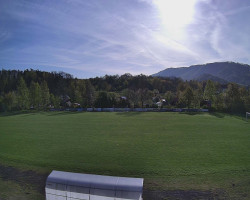 Fotbalový stadión, Kelčský Javorník
