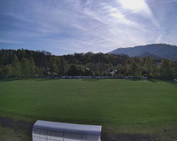 Fotbalový stadión, Kelčský Javorník