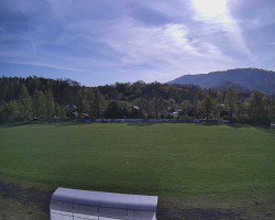 Fotbalový stadión, Kelčský Javorník