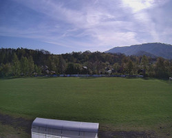 Fotbalový stadión, Kelčský Javorník