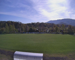 Fotbalový stadión, Kelčský Javorník