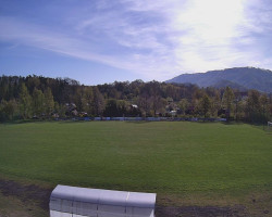 Fotbalový stadión, Kelčský Javorník