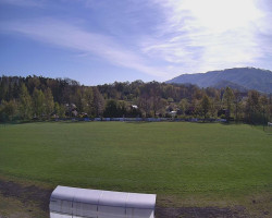 Fotbalový stadión, Kelčský Javorník
