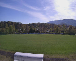 Fotbalový stadión, Kelčský Javorník