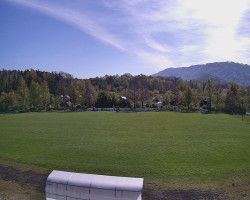 Fotbalový stadión, Kelčský Javorník