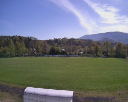 Fotbalový stadión, Kelčský Javorník