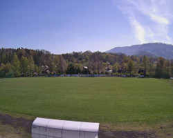 Fotbalový stadión, Kelčský Javorník