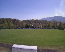 Fotbalový stadión, Kelčský Javorník