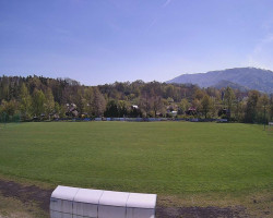 Fotbalový stadión, Kelčský Javorník