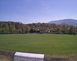 Fotbalový stadión, Kelčský Javorník