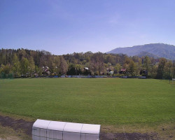 Fotbalový stadión, Kelčský Javorník
