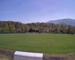 Fotbalový stadión, Kelčský Javorník