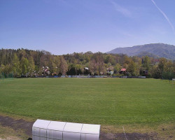 Fotbalový stadión, Kelčský Javorník