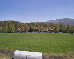 Fotbalový stadión, Kelčský Javorník