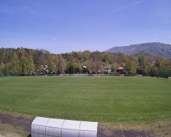 Fotbalový stadión, Kelčský Javorník