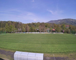 Fotbalový stadión, Kelčský Javorník