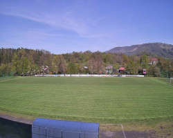Fotbalový stadión, Kelčský Javorník