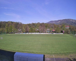 Fotbalový stadión, Kelčský Javorník