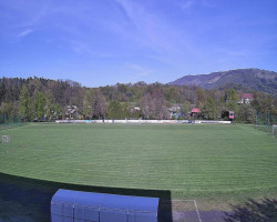 Fotbalový stadión, Kelčský Javorník