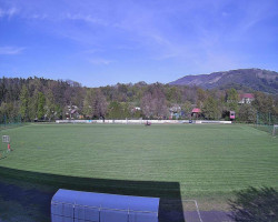 Fotbalový stadión, Kelčský Javorník
