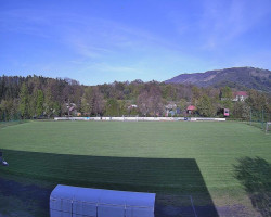 Fotbalový stadión, Kelčský Javorník