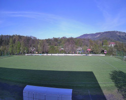 Fotbalový stadión, Kelčský Javorník