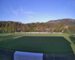 Fotbalový stadión, Kelčský Javorník