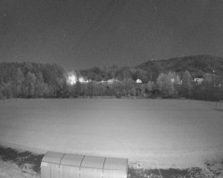 Fotbalový stadión, Kelčský Javorník