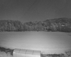 Fotbalový stadión, Kelčský Javorník