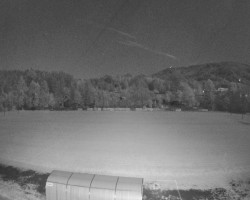 Fotbalový stadión, Kelčský Javorník