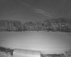 Fotbalový stadión, Kelčský Javorník