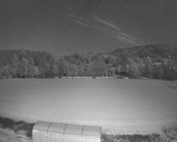 Fotbalový stadión, Kelčský Javorník