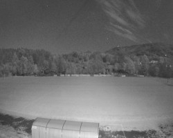 Fotbalový stadión, Kelčský Javorník