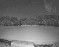 Fotbalový stadión, Kelčský Javorník