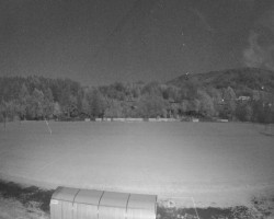 Fotbalový stadión, Kelčský Javorník