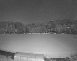 Fotbalový stadión, Kelčský Javorník