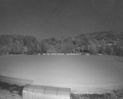 Fotbalový stadión, Kelčský Javorník