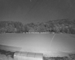 Fotbalový stadión, Kelčský Javorník