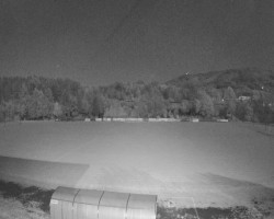 Fotbalový stadión, Kelčský Javorník