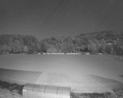 Fotbalový stadión, Kelčský Javorník