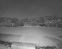 Fotbalový stadión, Kelčský Javorník