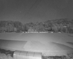 Fotbalový stadión, Kelčský Javorník