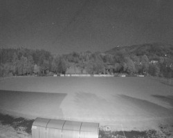 Fotbalový stadión, Kelčský Javorník