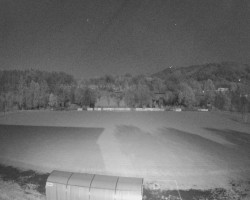 Fotbalový stadión, Kelčský Javorník