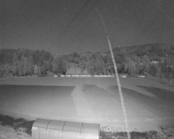 Fotbalový stadión, Kelčský Javorník