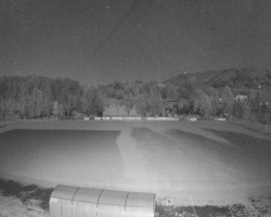 Fotbalový stadión, Kelčský Javorník