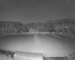 Fotbalový stadión, Kelčský Javorník